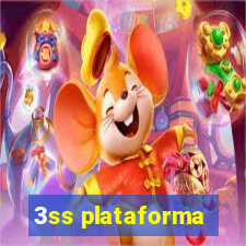 3ss plataforma